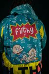 FILTHY BACKPACK 