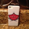 FILTHY SWISHER iPHONE 5 CASE