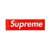 SUPREME STICKERS [3]