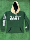 YF x SLATT TRACKSUIT