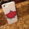 FILTHY SWISHER iPHONE 5 CASE