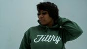 FILTHY KIDS HOODIE 