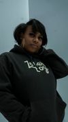 LOVERBOY HOODIE