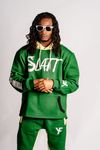 YF x SLATT TRACKSUIT