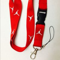 JORDAN LANYARD