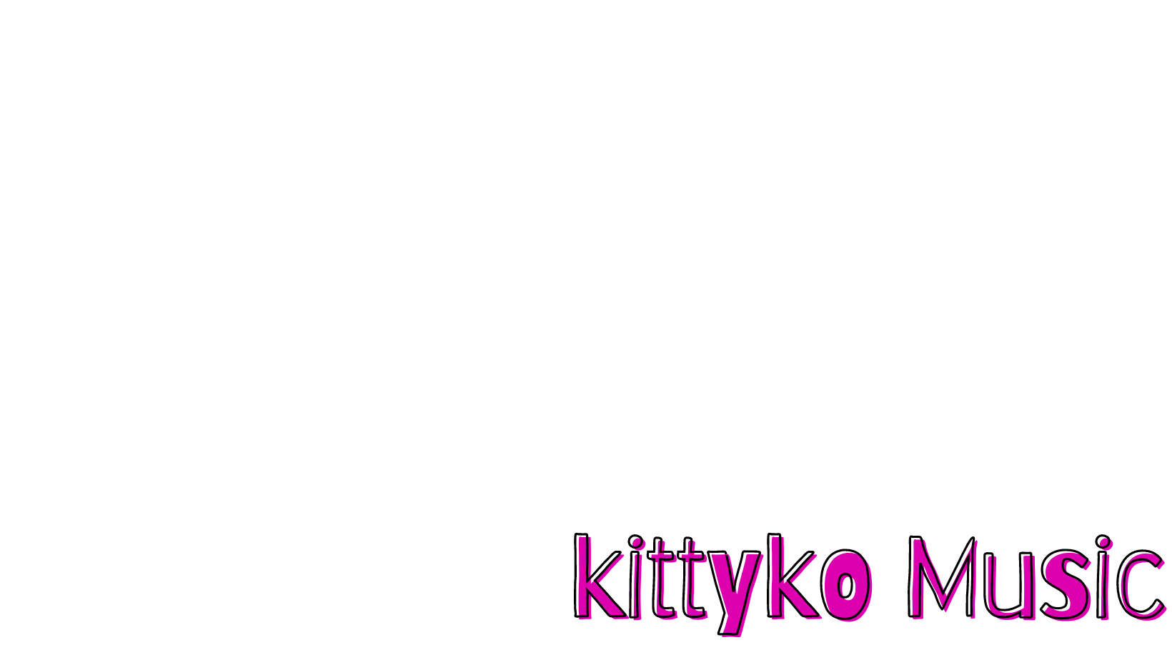                                Kittyko Music & Education