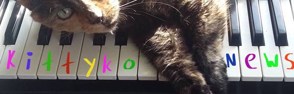 Kittyko Music & Education