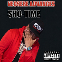 NECSERE ADVANCES by KARINE SHO-TIME THORNTON