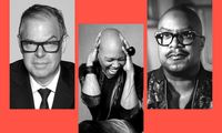 Jazz in July: Bill Charlap Trio with special guests Dee Dee Bridgewater & Nicholas Payton