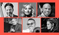 Jazz in July: All-Star Jazz Party