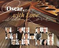 WBGO/Yamaha Presents "Oscar, With Love" with Bill Charlap, Renee Rosnes & Justin Kauflin