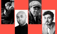 Jazz in July: Bill Charlap, Aaron Diehl, Isaiah Thompson, Caelan Cardello