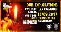 Dub Explorations - Amsterdam