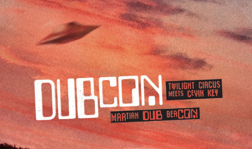 New DUBCON hits the streets!