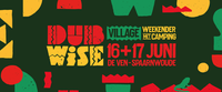 Dubwise Village Weekender 