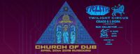 Church of Dub @ Ruigoord