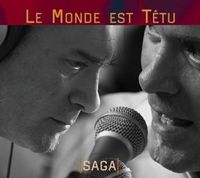 Cd "Le monde est têtu"