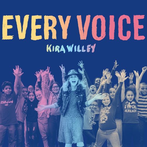 Kira Willey - music