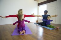 Magic of Music Kids' Yoga Teacher Training