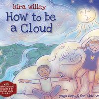 How To Be A Cloud - Free by Kira Willey