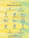 Dance for the Sun Poster