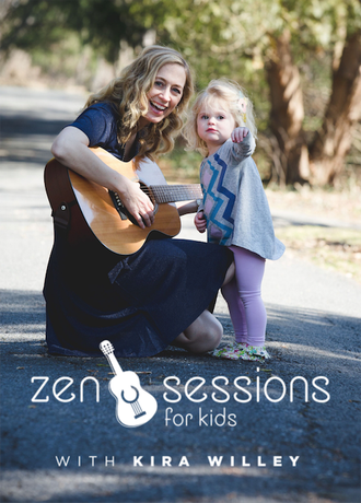 Kira Willey - Resources