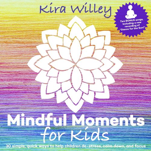 Kira Willey - music