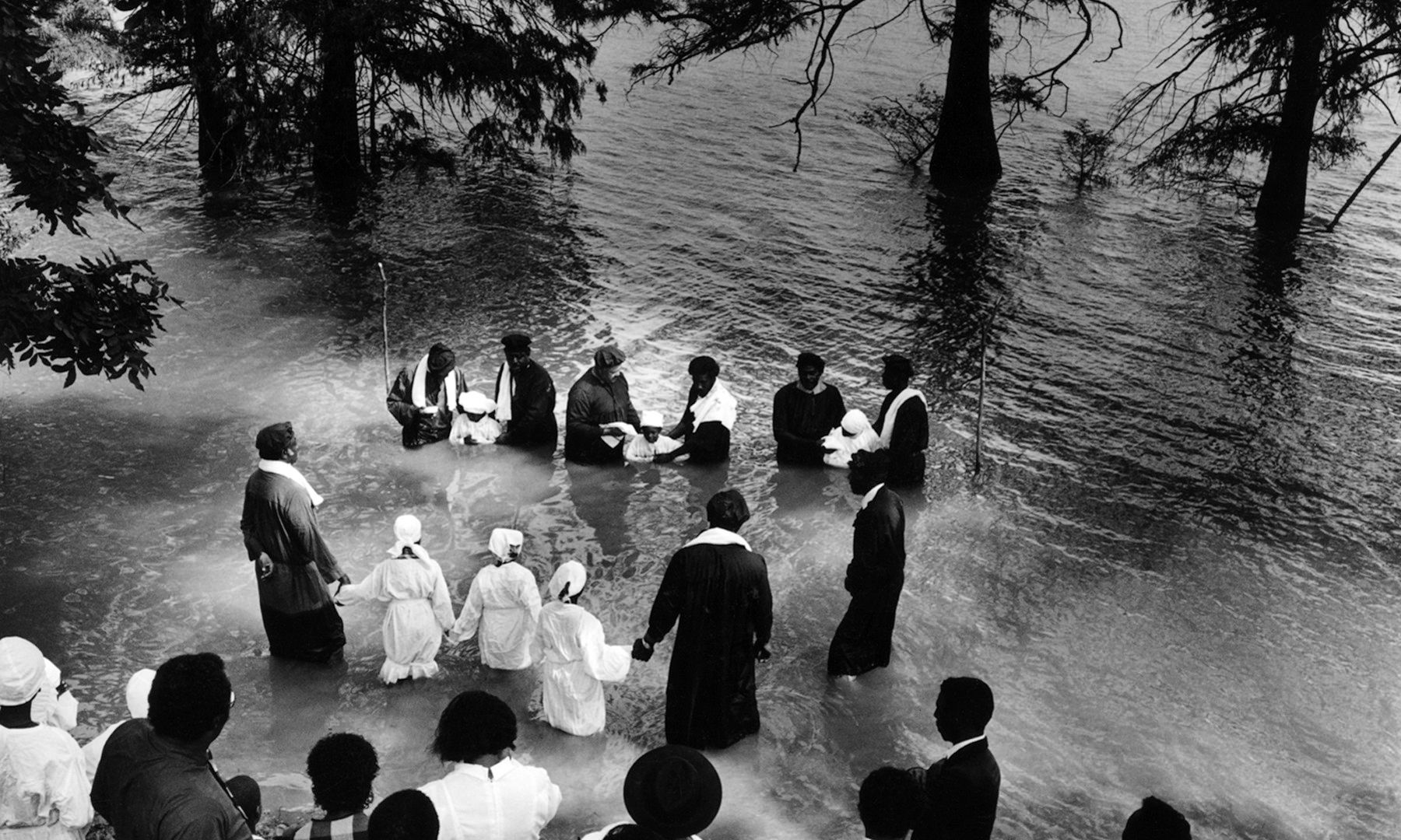 Zeal Music Down to the River to Pray (song)