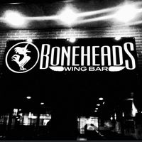 Boneheads Wing Bar 