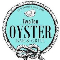 Two Ten Oyster Bar