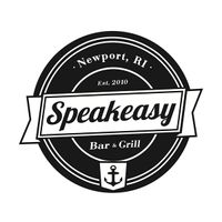 Speakeasy Bar and Grill 