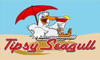 Tipsy Seagull