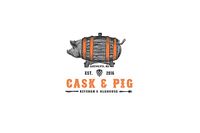 Cask and Pig Kitchen and Alehouse