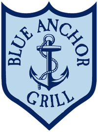 Blue Anchor Grill 