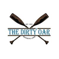 Whiskey Would at The Dirty Oar