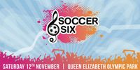 Soccer Six
