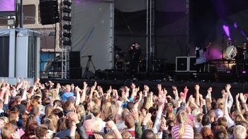 Blackpool IFest 4-9-2015
