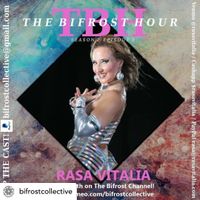 Online: Rasa Vitalia @ Bifrost Hour Show