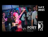 Oakland, CA: Rasa Vitalia @ Go Go Dance @ Port Bar