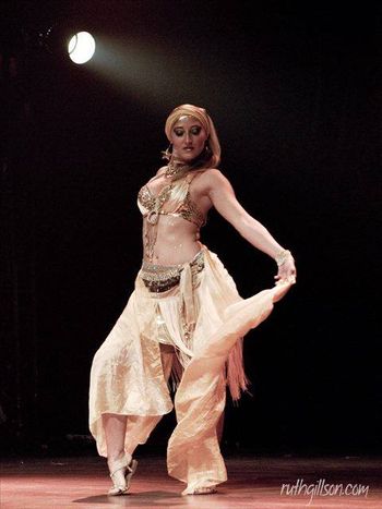 Toronto Burlesque Festival 7/14
