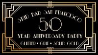 Rasa Vitalia @ Stud Bar 50 Year Anniversary Party