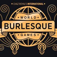 Online: Rasa Vitalia @ World Burlesque Games