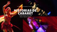 Puerto Vallarta: Rasa Vitalia @ La Gata Cabaret
