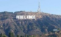 Oakland: Rasa Vitalia @ Rebels