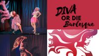 San Francisco, CA: Rasa Vitalia @ Exit Theater @ Diva or Die