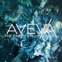 The Earth Still Breathes by Aveya
