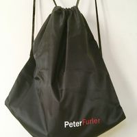 Peter Furler Backpack 