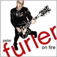 On Fire by Peter Furler