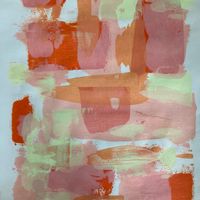 ''West bound'' - SOLD