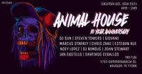 LowLife presents Animal House 10yr Anniversary